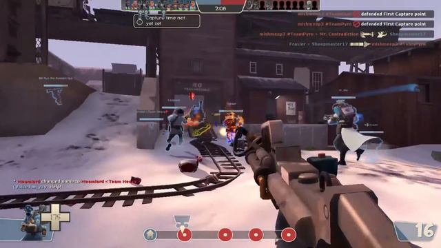 Clash Royale, Pokemon Go and TF2 Chat [30 Minutes for Content] смотреть онлайн