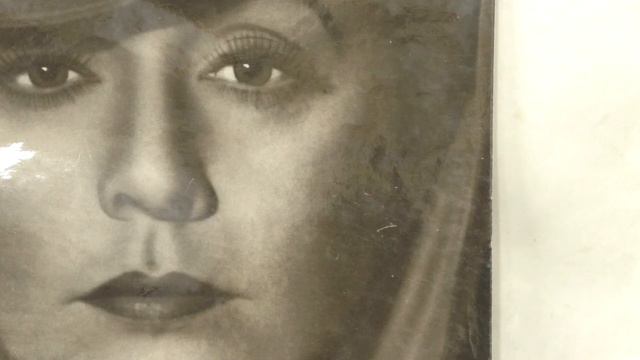 Zarah Leander: Gebundene hande. (1936). смотреть онлайн