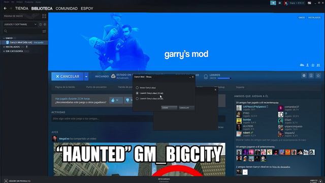 OPTIMIZAR GARRY'S MOD [2022] | Espoy смотреть онлайн