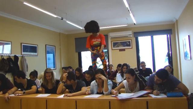 Iriarte Harlem Shake смотреть онлайн