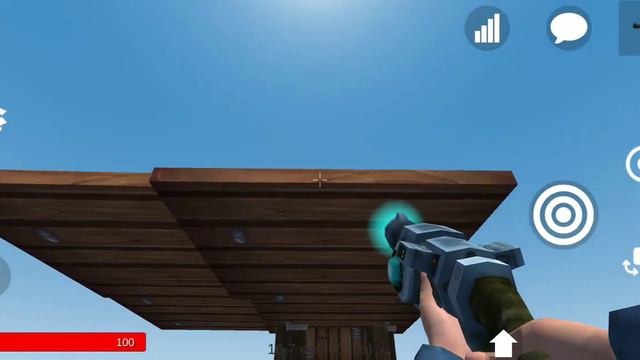 Строим дом в Ultimate sandbox смотреть онлайн
