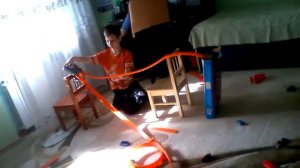 Строим дорогу хотвилс