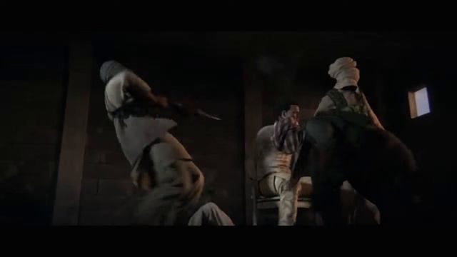 Splinter Cell: Blacklist Official Trailer [HD] смотреть онлайн