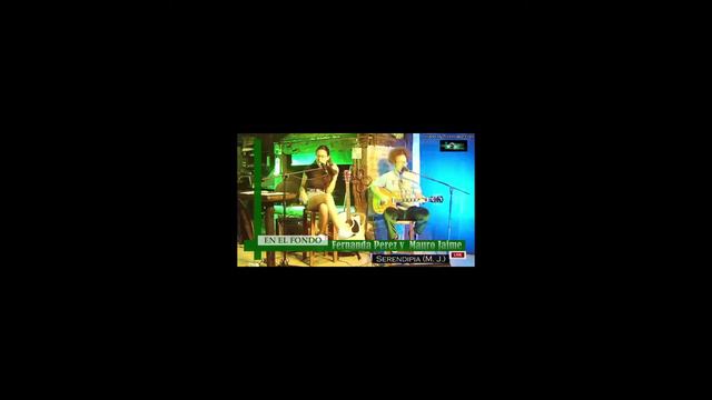VIVI DURAZNO 30 01 2021 CON DUO FERNANDA PERES Y MAURO JAIME смотреть онлайн