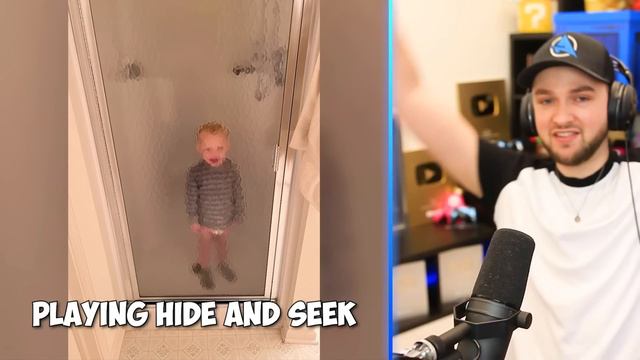 World’s *DUMBEST* People! (0 IQ) смотреть онлайн