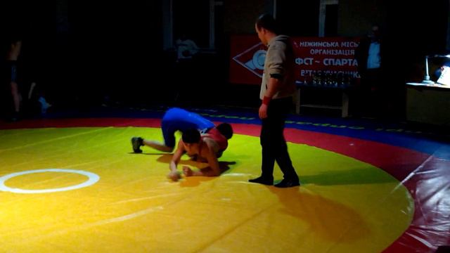 wrestling UA смотреть онлайн