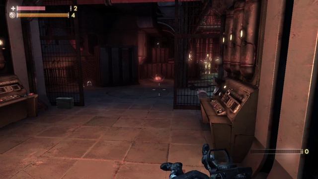 Singularity-Часть 18 Конец смотреть онлайн