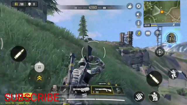 I Play Call Of Duty смотреть онлайн