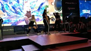 KD/A - POP/STARS (LEAGUE OF LEGENDS) Performance Ver. @GameShowCyprus