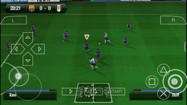 Review FIFA 14 di ppsspp смотреть онлайн
