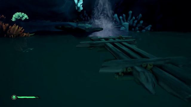 THE DARK BRETHREN TALL TALE - 4/5 OF A PIRATES LIFE NEW TALL TALES IN SEA OF THIEVES! смотреть онлайн