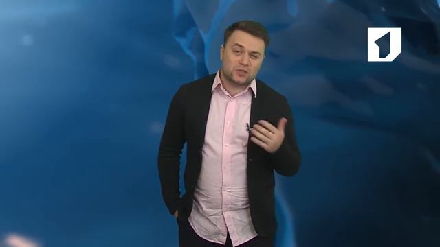 Утренний эфир / Идея на миллион: Байрон Риз смотреть онлайн