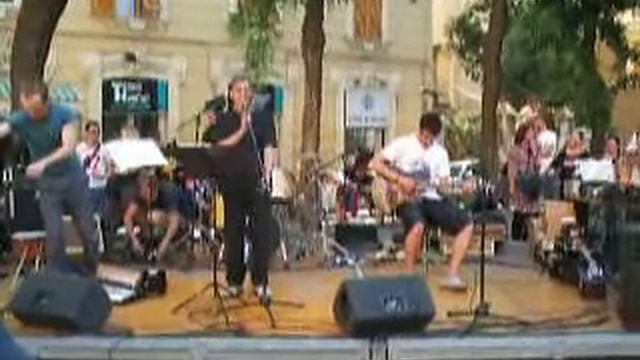 Genova 2009: Per non dimendiCARLO 1 смотреть онлайн