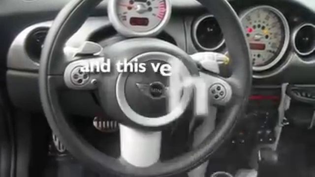 Preowned 2006 Mini Cooper Puyallup WA смотреть онлайн