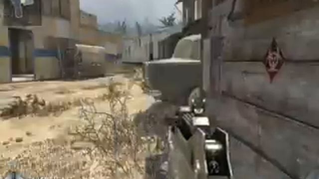 Call Of Duty Black Ops Gameplay/Famas en Firing Range смотреть онлайн
