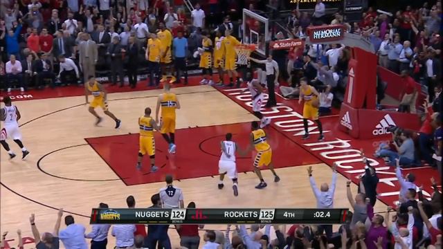 NBA Super Speed Fast Breaks смотреть онлайн