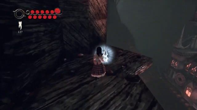 AHLAKSIZ DOKTOR Alice Madness Returns 29 TÜRKÇE смотреть онлайн