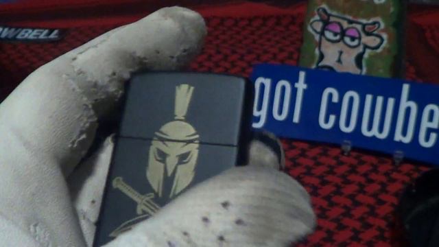 Zippo: # Which Way 2 the Colesseum? смотреть онлайн