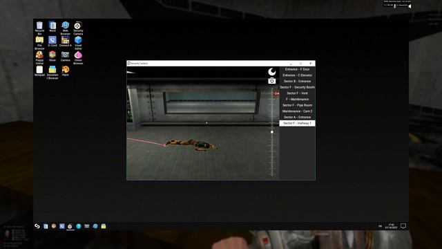 Black Mesa on Weekends 2 смотреть онлайн