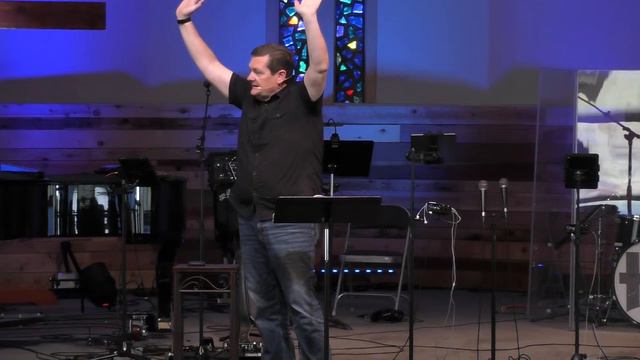 September 12, 2021 RHC LiveStream Service // Robert Bishop (Lead Pastor) смотреть онлайн