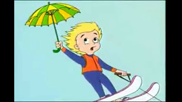 Gogo loves English 19- She's got a towel смотреть онлайн