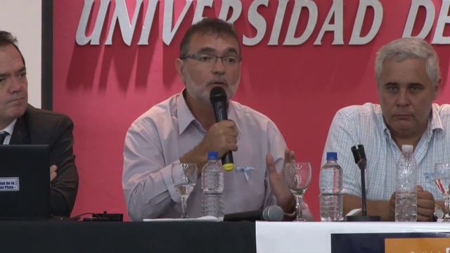 JOSÉ VIAMONTE. Vocal nacional del IPES смотреть онлайн