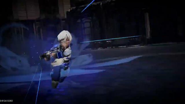 Star Rail - Quest- Stellar Flare Opening 1 смотреть онлайн