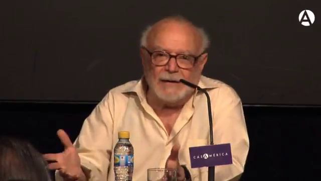 Oficio editor, de Mario Muchnik смотреть онлайн