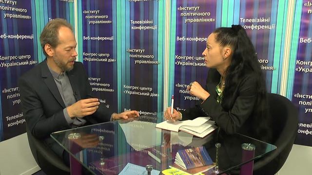 Самовизначення. філософсько-релігієзнавчі діалоги. Георгій Коваленко Оксана Горкуша смотреть онлайн