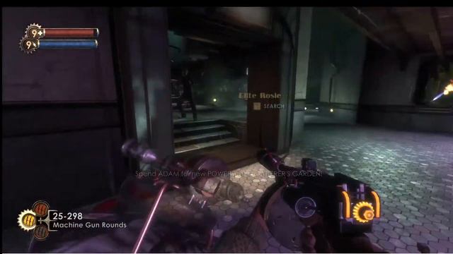 Bioshock #30 | Fontaine's Getting Nervous | First Time Playing | Blind Playthrough смотреть онлайн