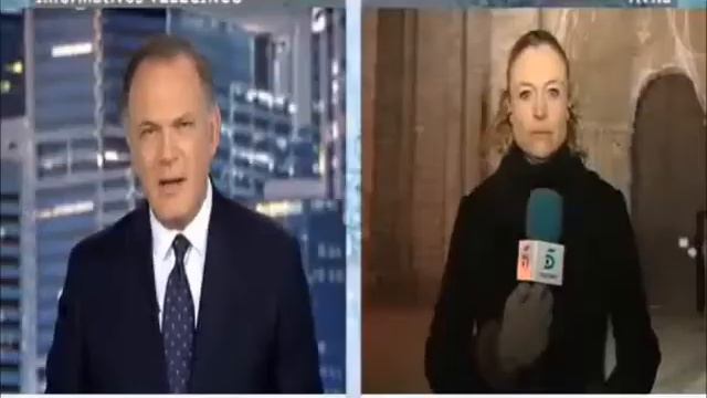 Adolfo Suárez-funeral de Adolfo Suárez ( la sexta / telecinco) смотреть онлайн