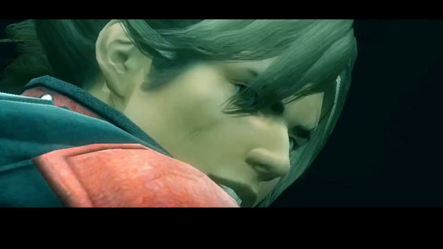 Tekken 6 Xbox One Scenario Campaign Prologue смотреть онлайн