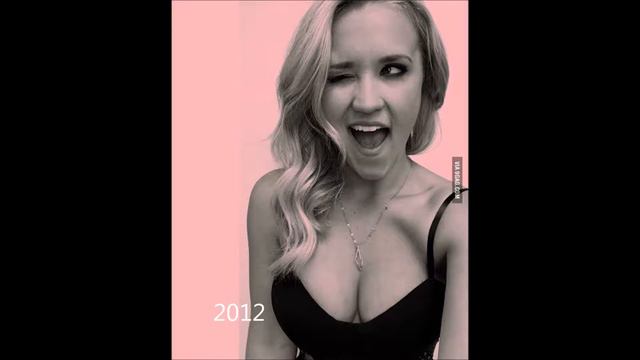 Эмили Осмент!!!! Как же она менялась???? Смотрим)))))) смотреть онлайн