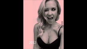 Эмили Осмент!!!! Как же она менялась???? Смотрим))))))