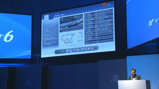 Sony pre-TGS 2013 - PS3 LineUp смотреть онлайн