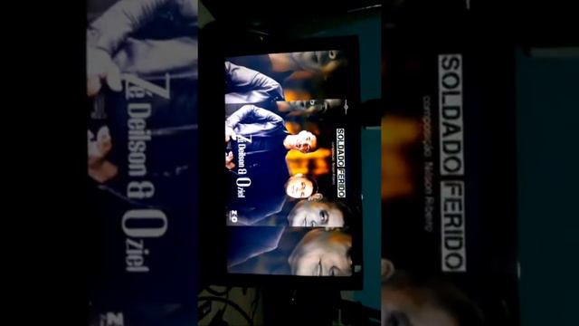 LANÇAMENTO ZÉ DEILSON E OZIEL смотреть онлайн