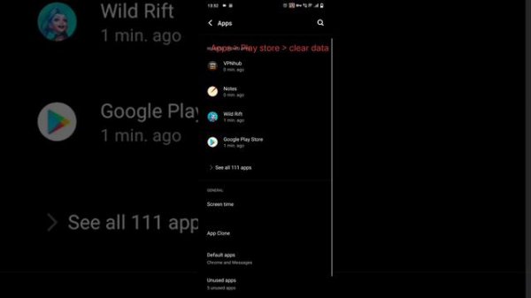 Wild Rift Unknown error 13 fix,