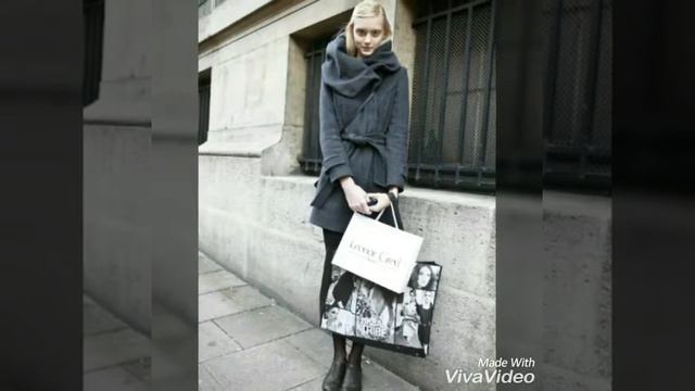 A Russian Beauty: Topmodel NASTYA KUSAKINA