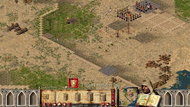 Stronghold Crusader HD Gameplay | Mission 1 | 2023 | Molae Gaming смотреть онлайн