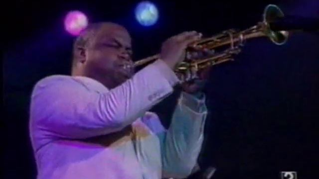 Roy Haynes Nicholas Payton Dave Kikoski Kenny Garrett Christian McBride - Summer Night смотреть онлайн