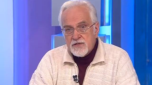 Анатолий Голов в программе "Полезная консультация" ( 30.11.2017) смотреть онлайн