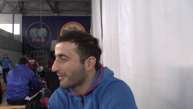 Алибек Акбаев на Аланах 2018 год. смотреть онлайн