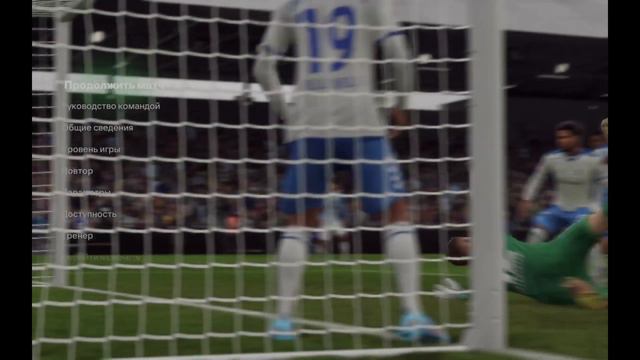 FC 24. Карьера тренера за TSV 1860 München второй сезон. Серия #20 Первый сухарь! смотреть онлайн