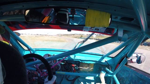 OBC DIEGO VERA DEY TC2000 SERIE 2 смотреть онлайн