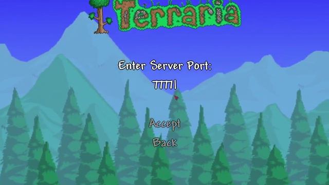 Terraria - [How to: Get in a All Item/Free Server Map] - [No Mic] PC #1 смотреть онлайн