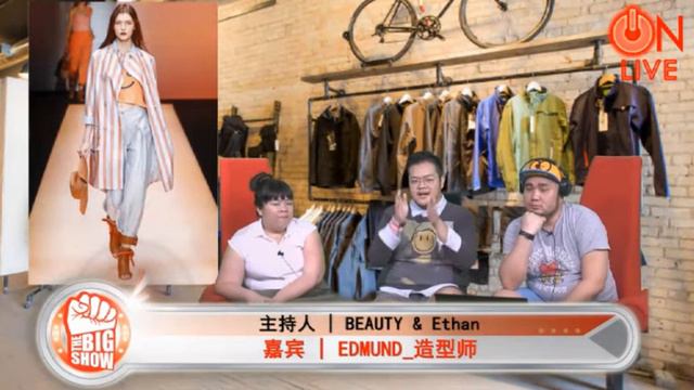 轉：2016年适合胖胖们的流行衣饰-胖胖造型师Edmund смотреть онлайн