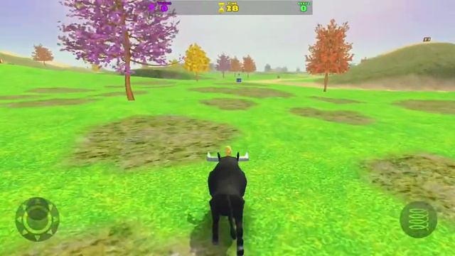 3d game el pollito pio pio wow 🤩 ( Part 50 ) смотреть онлайн