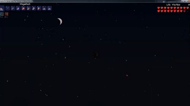 Terraria All mechanical bosses смотреть онлайн