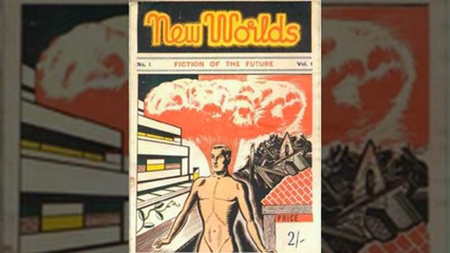 New Worlds (magazine) | Wikipedia audio article смотреть онлайн