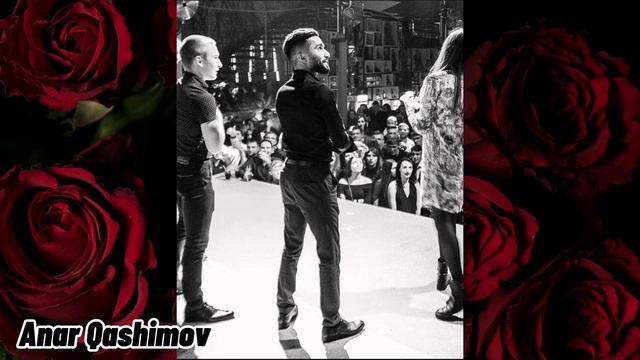Anar Gashimov - Samaya Lubimaya смотреть онлайн